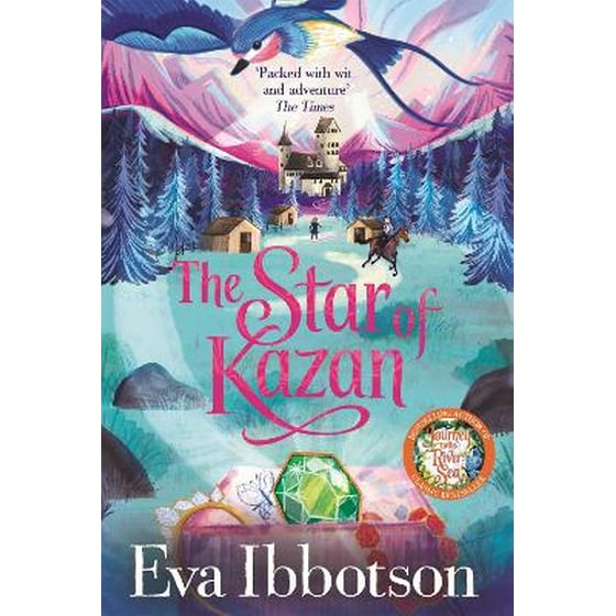 The Star of Kazan image 0