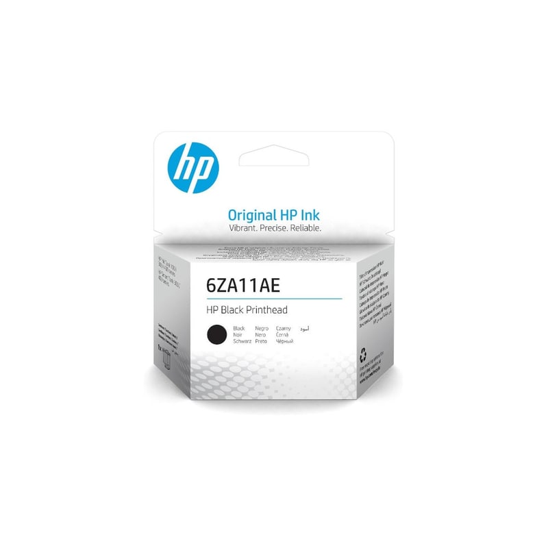 Toner HP Wireless 410 Printhead