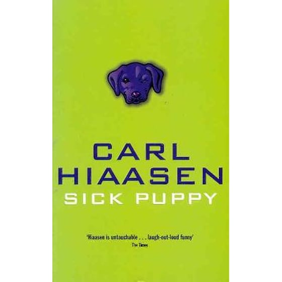 Sick Puppy image 0