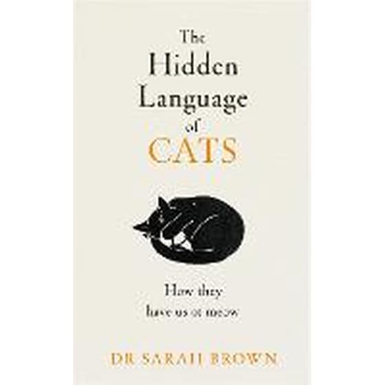 Hidden Language of Cats image 0