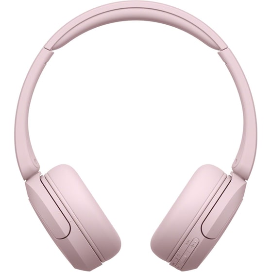 Sony WH-CH520 Ασύρματα ακουστικά Headphones - Ροζ image 3