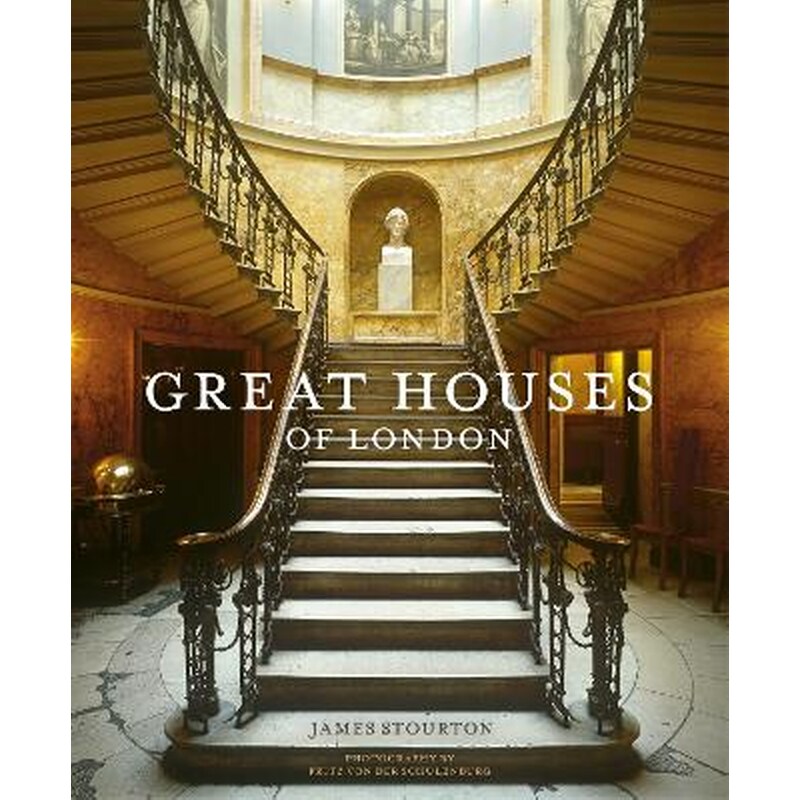 Great Houses of London