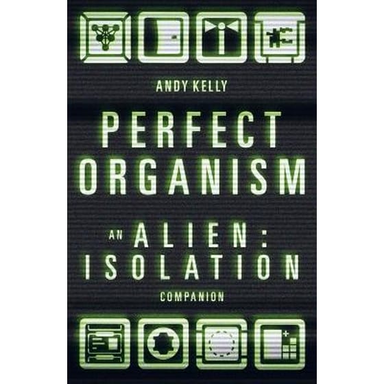 Perfect Organism image 0