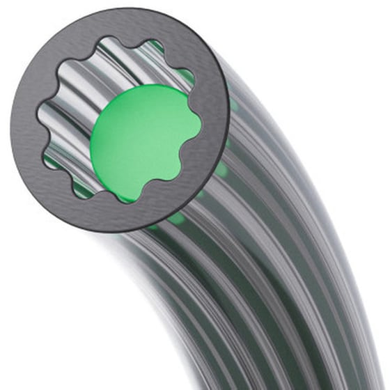 Σωλήνας Creality Star PTFE - 1m image 2