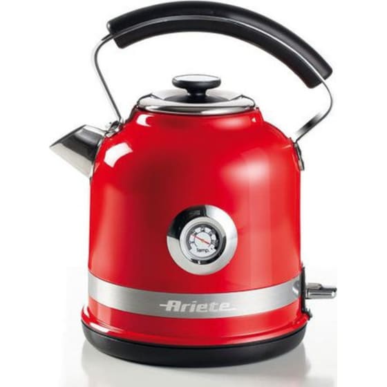 ARIETE MODERNA 2854/10 2000 W 1.7 L Κόκκινο Βραστήρας image 2