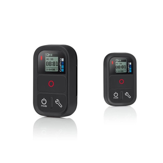 GoPro Smart Remote ARMTE-002 image 1