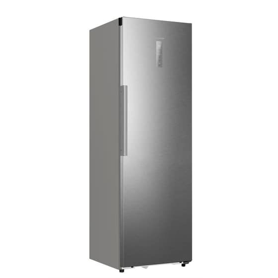 HISENSE FT3K310SAIE 312 Lt Γκρι Όρθιος Καταψύκτης image 4
