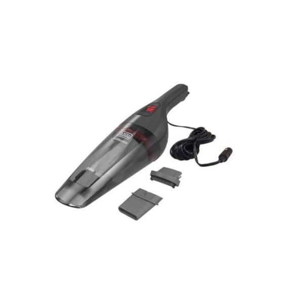 Ηλεκτρικό Σκουπάκι Black&Decker NVB12AVA image 1