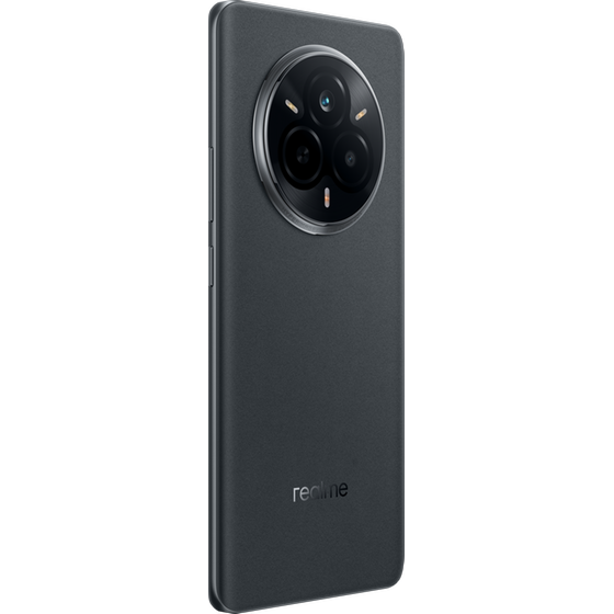 Realme 14 Pro 5G 256GB - Suede Gray image 5
