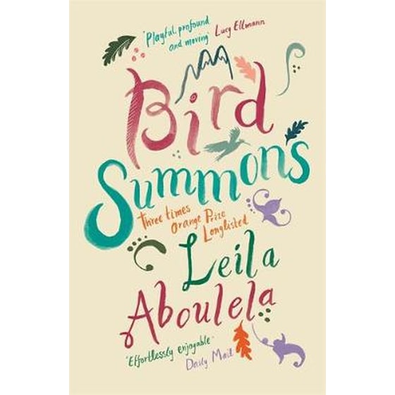 Bird Summons image 0