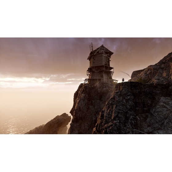 Banishers: Ghosts of New Eden - PS5 image 3