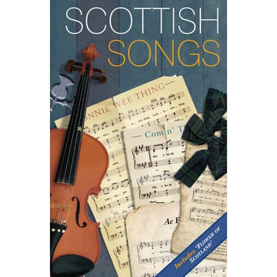 Scottish Songs image 0