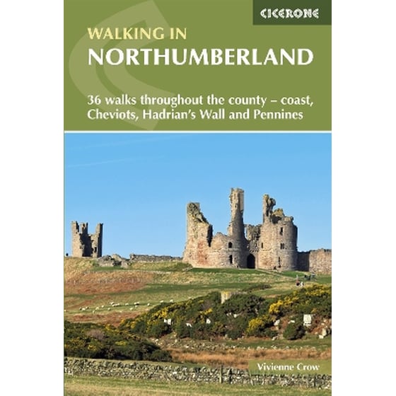 Walking in Northumberland image 0