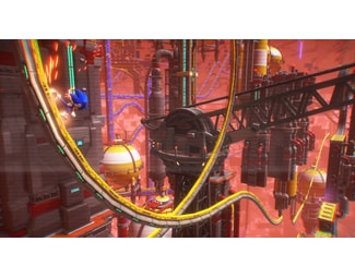 Sonic Frontiers - Nintendo Switch image 3