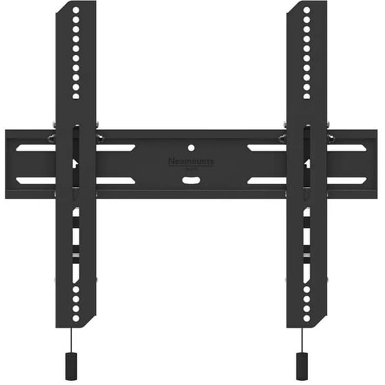 Βάση Τηλεόρασης Επιτοίχια Neomounts NEOWL35S-850BL14 Με Περιστροφή 32'' - 65'' έως 60 kg image 0