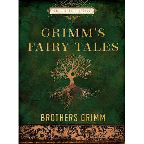 Grimm's Fairy Tales image 0