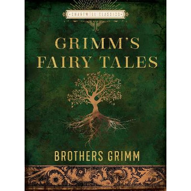 Grimms Fairy Tales