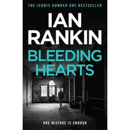 Bleeding Hearts