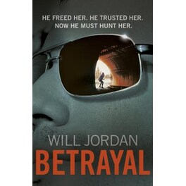 Betrayal