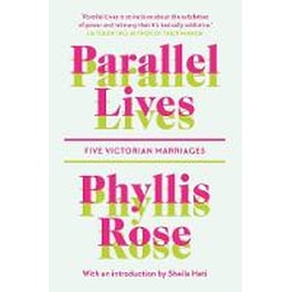 Parallel Lives
