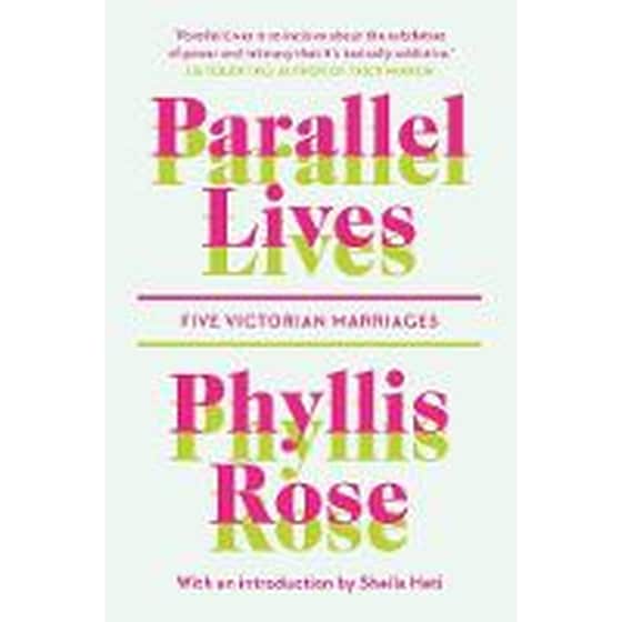 Parallel Lives image 0