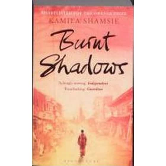 Burnt Shadows image 0