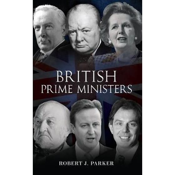 British Prime Ministers image 0