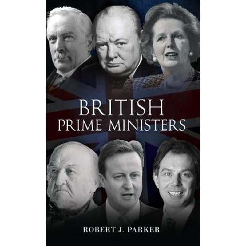 British Prime Ministers
