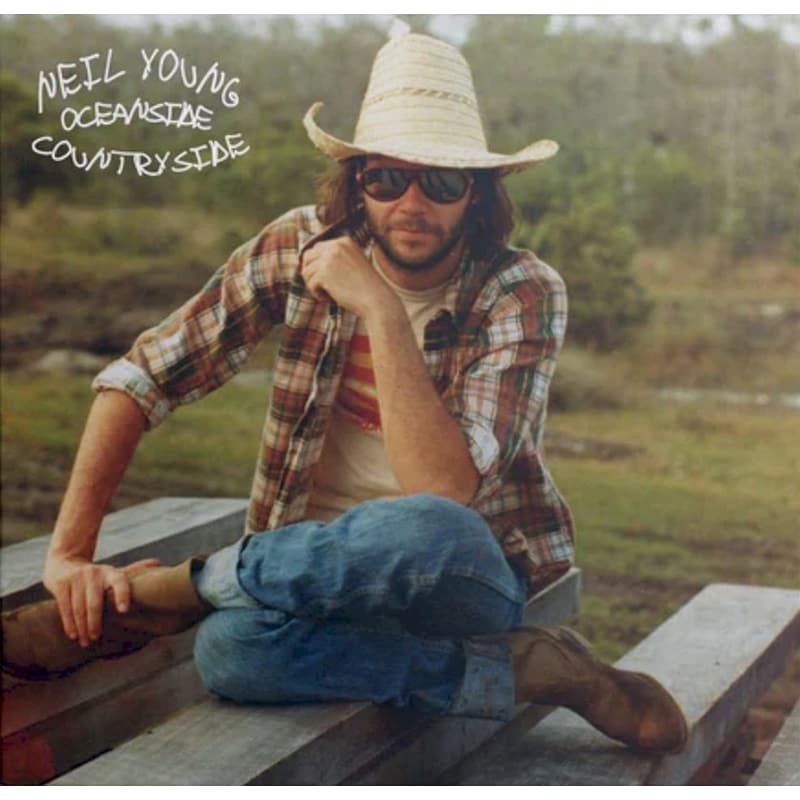 Oceanside Countryside