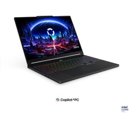 Lenovo Legion 5 AI + 15.3" WQXGA OLED (Intel Core Ultra 7-356H/32GB/1TB SSD/GeForce RTX 5060/Win11Home) Laptop