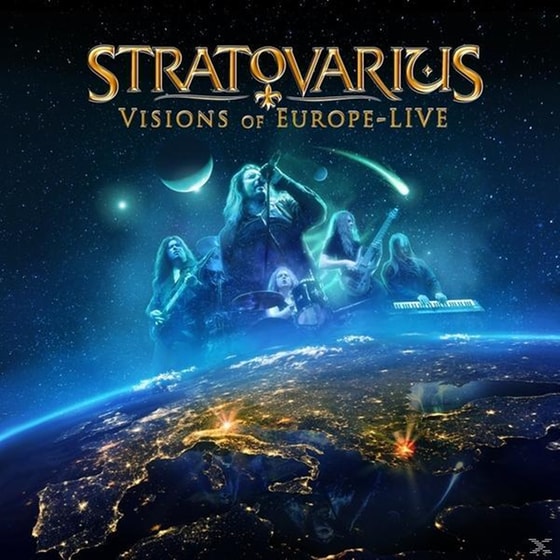 Visions Of Europe (Reissue 2018) image 0