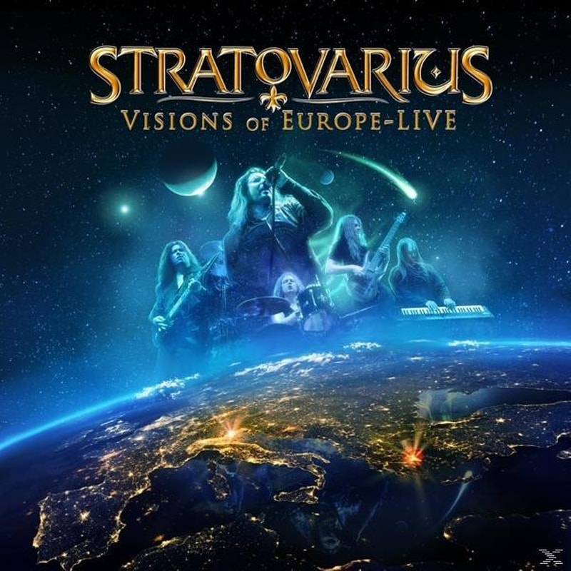 Visions Of Europe (Reissue 2018)