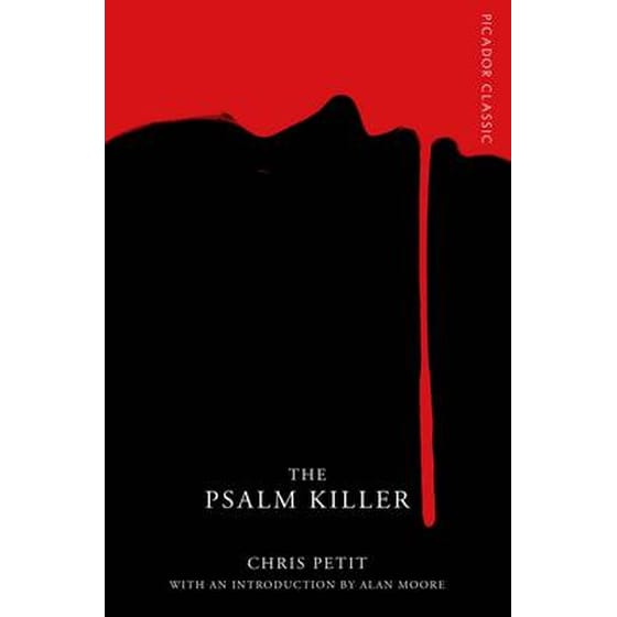 The Psalm Killer image 0