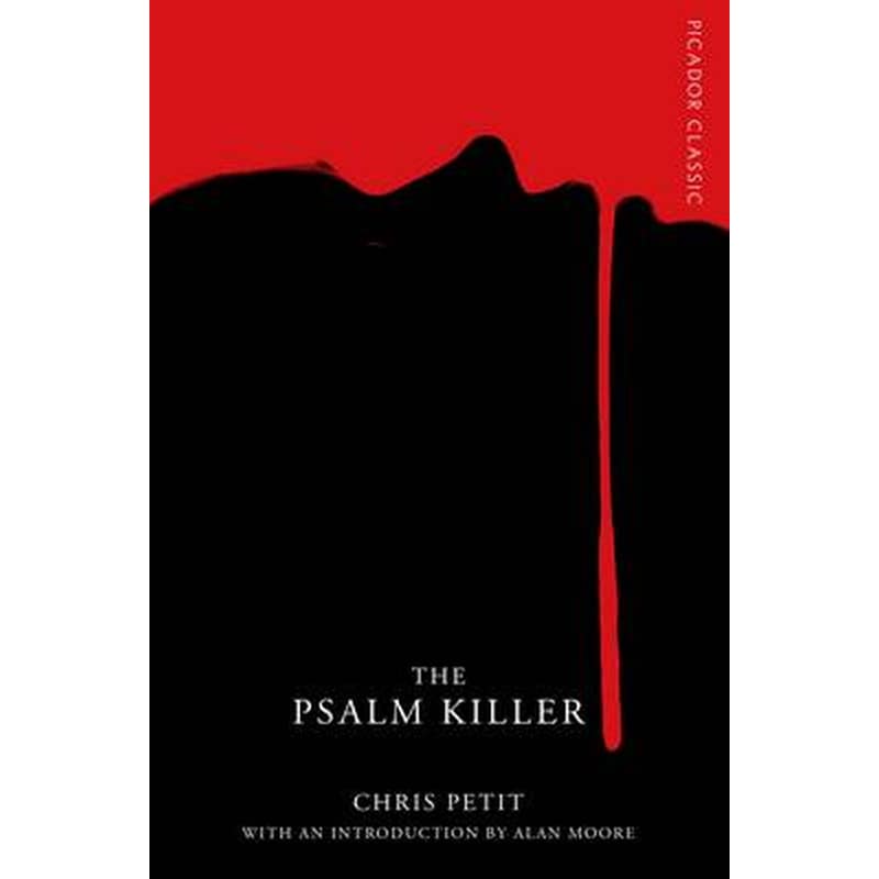 The Psalm Killer