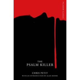 The Psalm Killer
