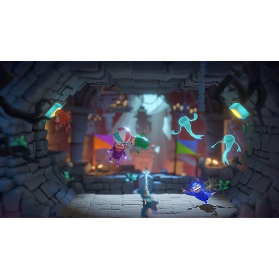 Chimparty - PS4 image 4