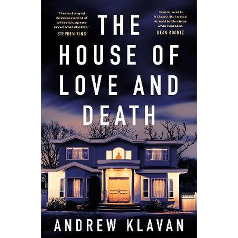 The House of Love and Death