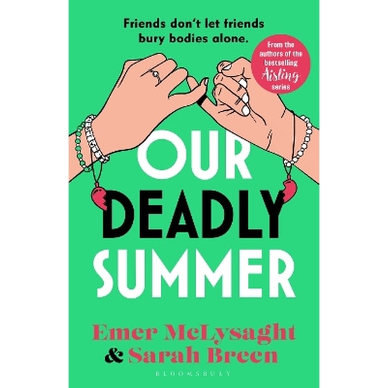 Our Deadly Summer image 0