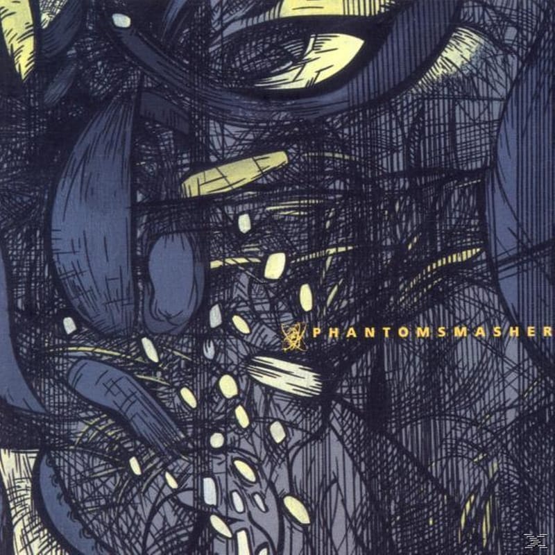 Phantomsmasher