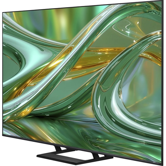 Hisense Mini-LED 65" 4Κ Smart Τηλεόραση 65E8S image 3