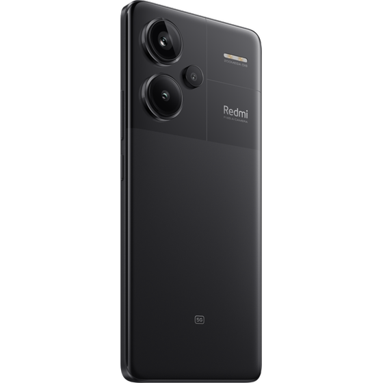 Xiaomi Redmi Note 13 Pro+ 5G 256GB - Midnight Black image 5