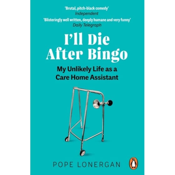 I'll Die After Bingo image 0