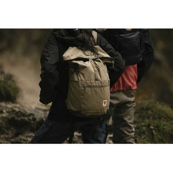 Σακίδιο&nbsp;Πλάτης&nbsp;Fallraven&nbsp;High&nbsp;Coast&nbsp;Navy image 11