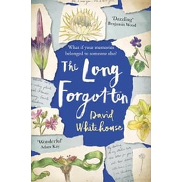 Long Forgotten