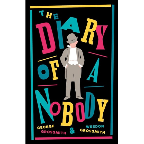 The Diary of a Nobody image 0