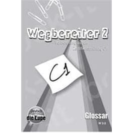Wegbereiter 2 C1 Glossar
