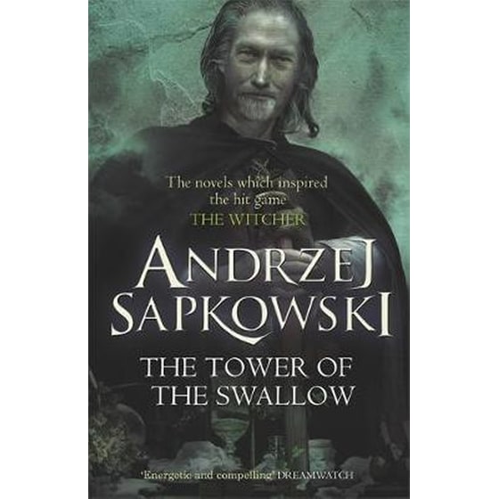 The Tower of the Swallow image 0