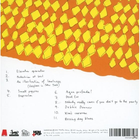 Sometimes I Sit And Think, And Sometimes I Just Si image 2