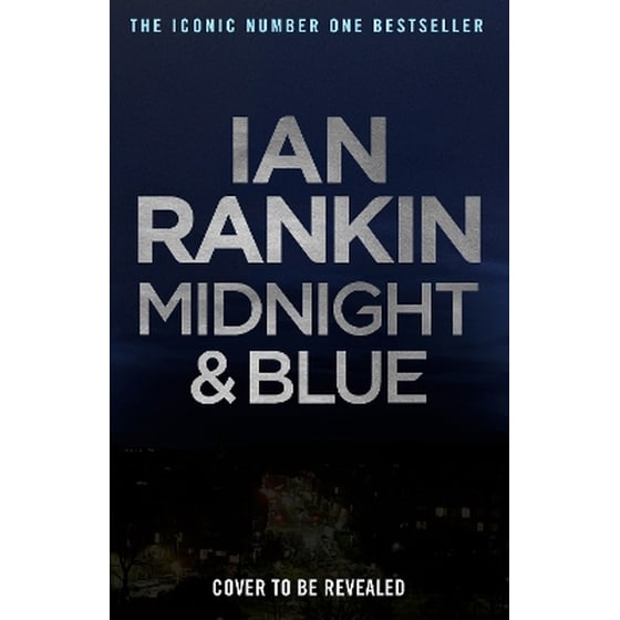 Midnight and Blue image 0