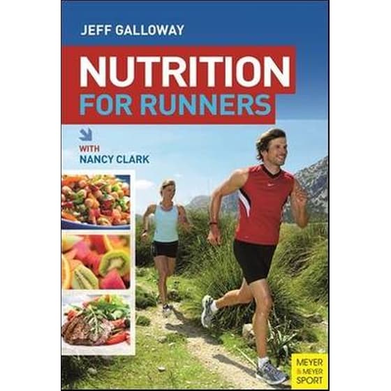 Nutrition for Runners image 0